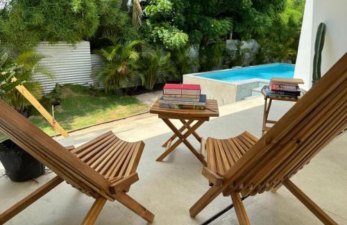 Bajura Bed & Breakfast | Casa Bajura Bed and Breakfast