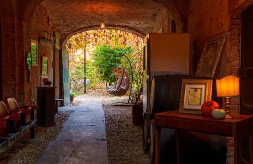 Piozzo House | Casa Baladin camere di Charme e Agronidi dell'Open Garden
