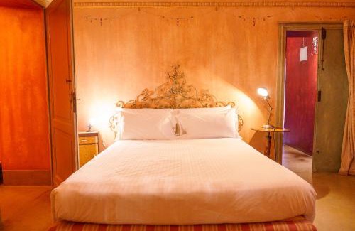 Piozzo House | Casa Baladin camere di Charme e Agronidi dell'Open Garden