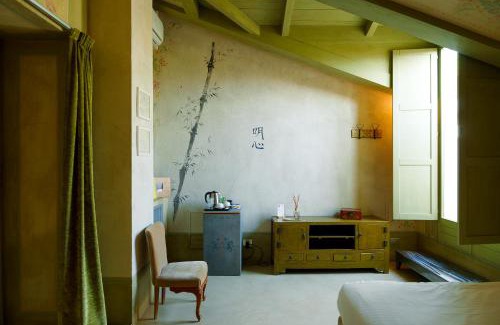 Piozzo House | Casa Baladin camere di Charme e Agronidi dell'Open Garden