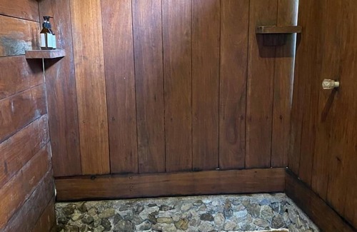 Nuqui Hotel | CASA BALAE