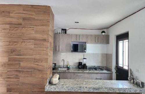 Merida House | Casa Balam, en Los Heroes, con alberca