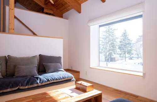 Echo Land House | Casa Balena