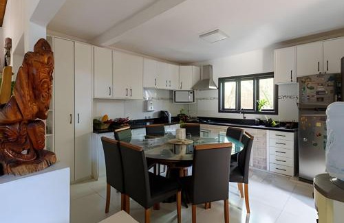 Morro das Pedras House | casa bali floripa