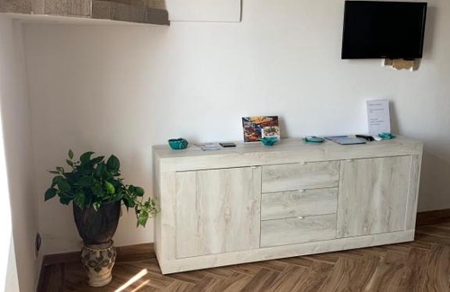La Maddalena Apartment | Casa Balilla