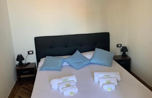 La Maddalena Apartment | Casa Balilla