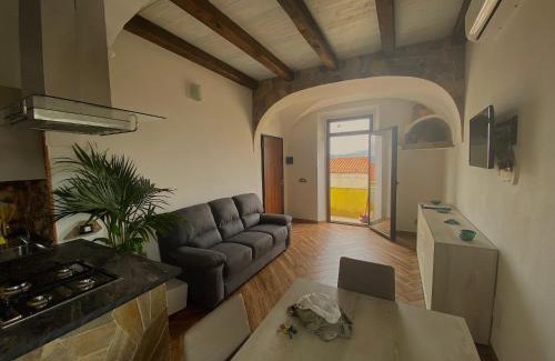 La Maddalena Apartment | Casa Balilla
