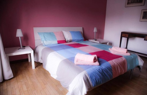 Ivrea Apartment | CASA BALTEA - Spazioso appartamento a Ivrea