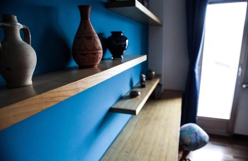 Ivrea Apartment | CASA BALTEA - Spazioso appartamento a Ivrea