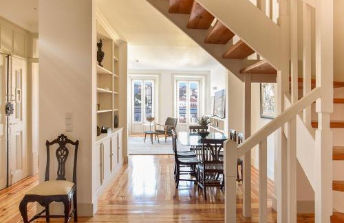 Sacramento House | Casa Balthazar