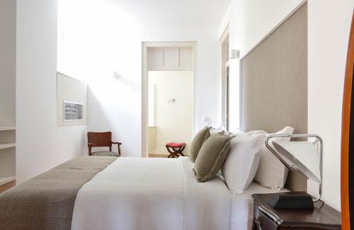Sacramento House | Casa Balthazar