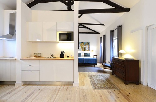 Sacramento Bed & Breakfast | Casa Balthazar