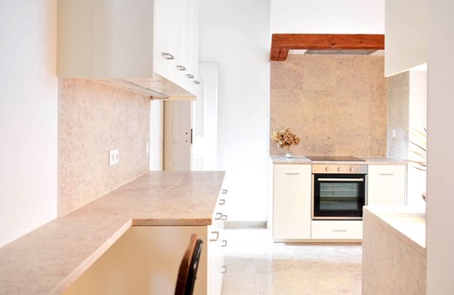 Sacramento Bed & Breakfast | Casa Balthazar