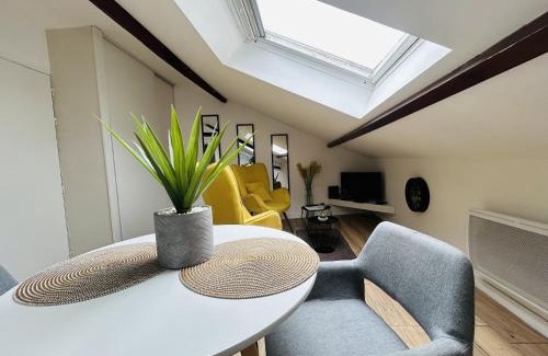 Saint-Jacques - Nazareth Apartment | Casa Balzac – T2