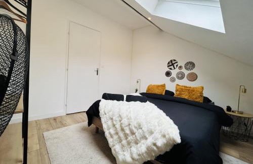 Saint-Jacques - Nazareth Apartment | Casa Balzac – T2