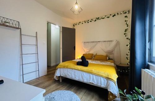 Saint-Jacques - Nazareth Apartment | Casa Balzac – T3