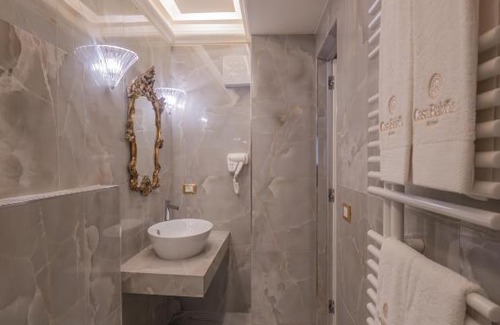 Alassio Bed & Breakfast | Casa Balzola - Suite Perla