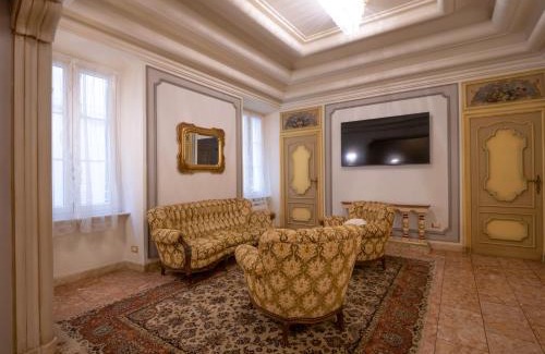 Alassio Bed & Breakfast | Casa Balzola - Suite Perla