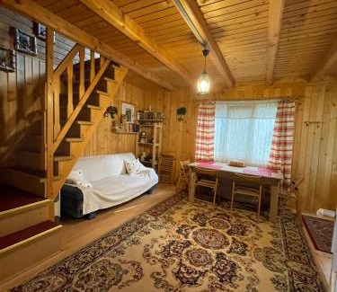 Moacsa House | Casa Bando