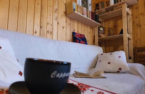 Moacsa House | Casa Bando