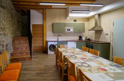 Lasaosa House | Casa Barambán