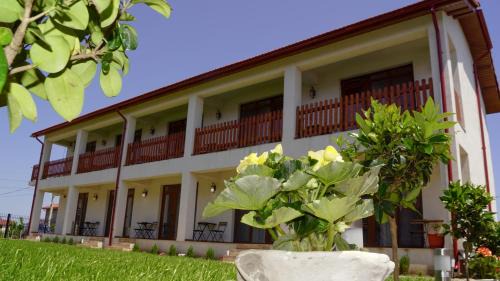 Vama Veche House | Casa Baran Vama Veche