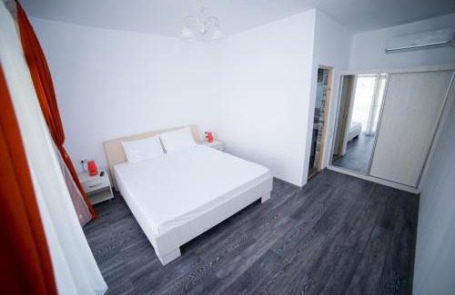 Vama Veche House | Casa Baran Vama Veche