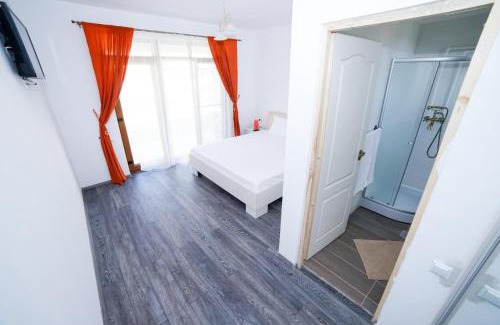 Vama Veche House | Casa Baran Vama Veche