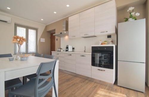 Borgonovo Apartment | Casa Baratta Neive