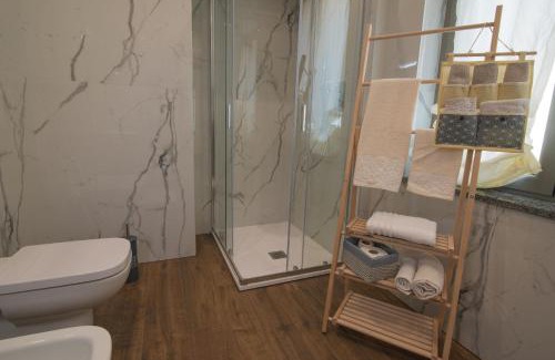 Borgonovo Apartment | Casa Baratta Neive