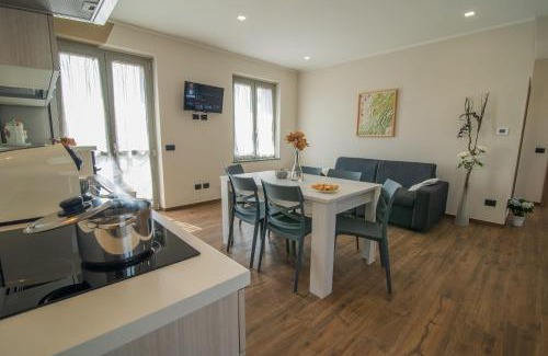 Borgonovo Apartment | Casa Baratta Neive