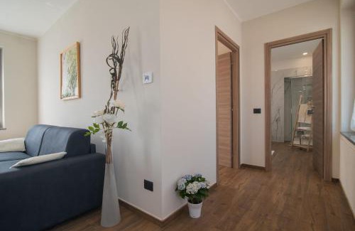 Borgonovo Apartment | Casa Baratta Neive