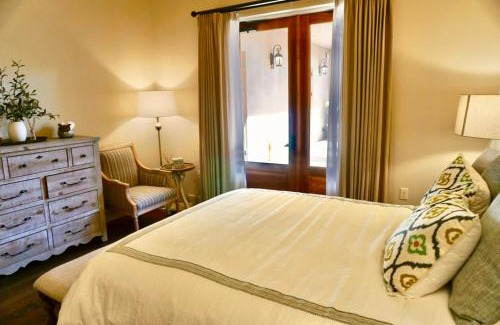 Willcox House | Casa Barbera at Tirrito Farm