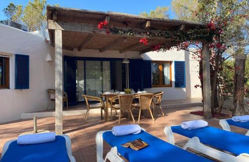 Formentera House | Casa Barca Cala Saona