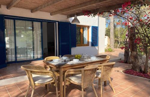 Formentera House | Casa Barca Cala Saona