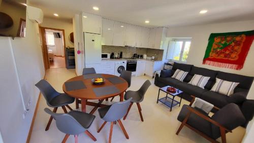 Arcos de Valdevez Apartment | Casa Barca Velha