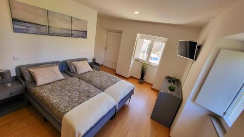 Arcos de Valdevez Apartment | Casa Barca Velha