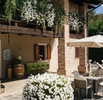 Novello House | Casa Baricalino