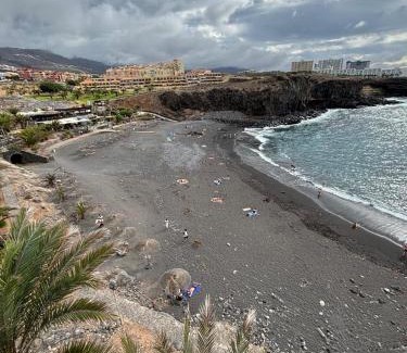 Callao Salvaje Villa | Casa Barmalei Private Pool & Rooftop Terrace Ocean View, Tenerife
