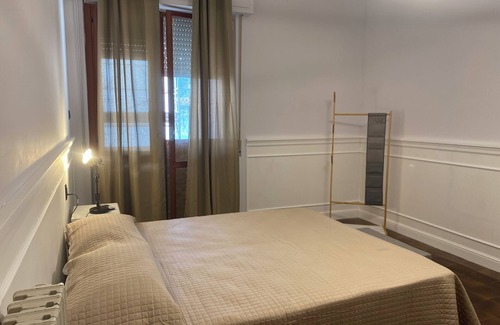 Teramo House | Casa Barnabei 26