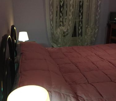 Vanchiglia Apartment | Casa Barolo