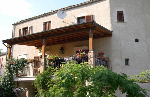 Castiglione a Casauria House | Casa Barone, Castiglione a Casauria (Pescara)