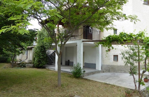 Castiglione a Casauria House | Casa Barone, Castiglione a Casauria (Pescara)