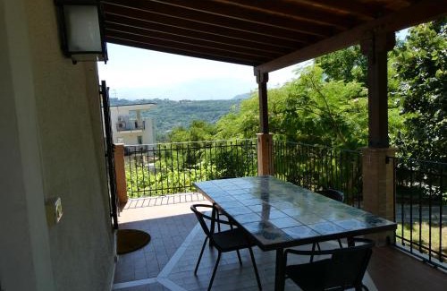Castiglione a Casauria House | Casa Barone, Castiglione a Casauria (Pescara)