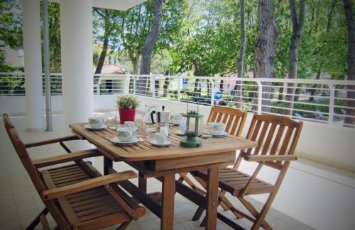 Cervia Apartment | Casa Baroncini Appartamenti