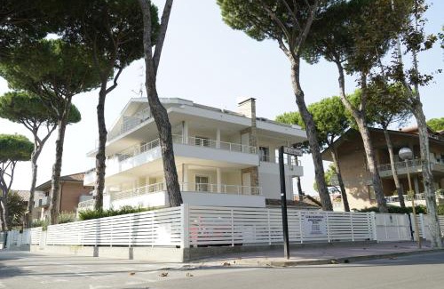 Cervia Apartment | Casa Baroncini Appartamenti