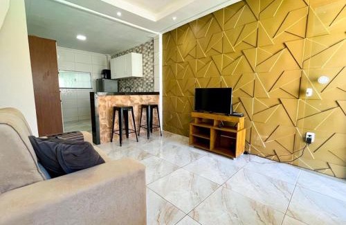 Barra do Jacuipe House | Casa Barra de Jacuípe Com Piscina