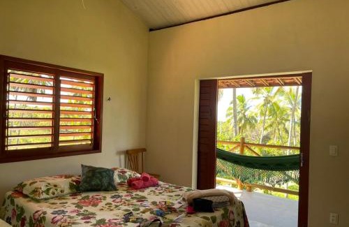 Barra de Camaratuba House | Casa Barra do Camaratuba