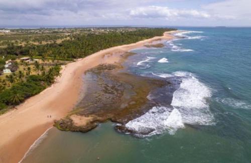 Ponta do Muta House | Casa barra grande Maraú