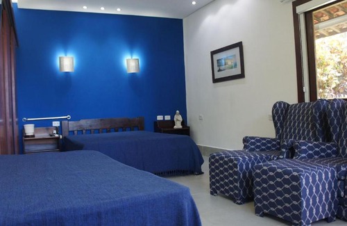 Marechal Deodoro House | Casa Barra Nova - ER Hospedagens